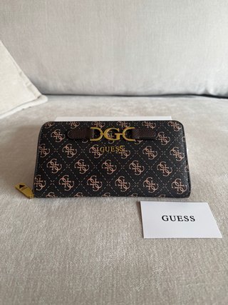 Billetera Guess Original DGC