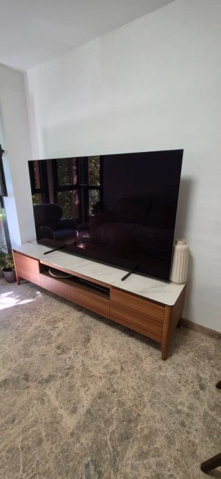 Mueble TV