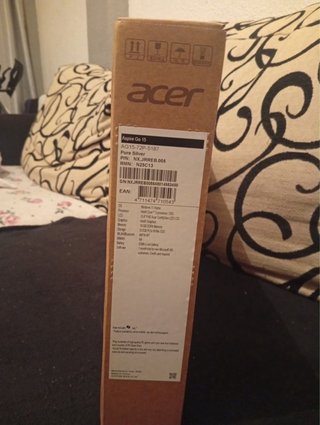 Portatile Acer