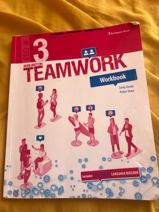 Teamwork 3 Eso Wb 2020