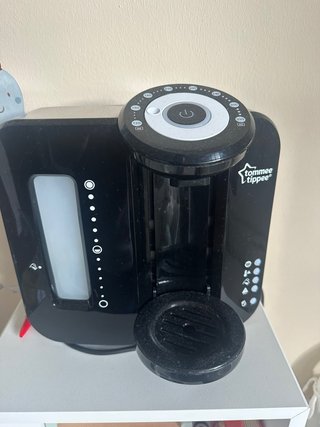 Calienta Biberones Tommee Tippee Perfect Prep