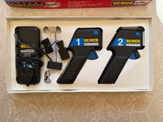 Scalextric Brands Hatch Tyco