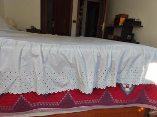 Juego 2 Cubre Canapé