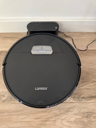 Vendo robot aspirador y limpia suelos