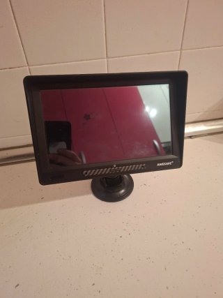 GPS para Camión AWESAFE