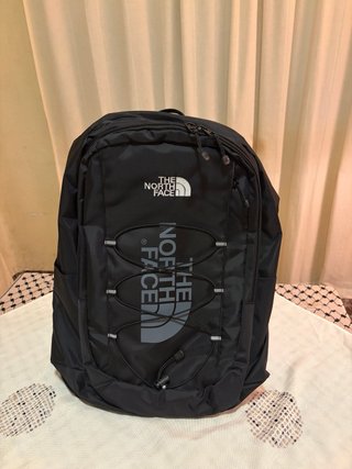 Mochila The North Face Negra