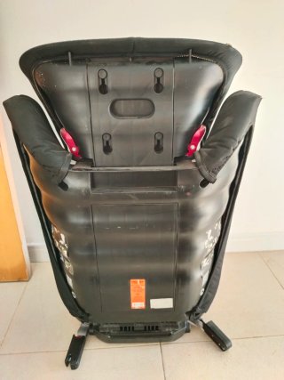 Silla de coche Britax Römer