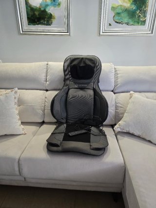 Sillon de masaje