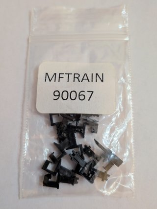 MFTRAIN enganches N NEM 90067