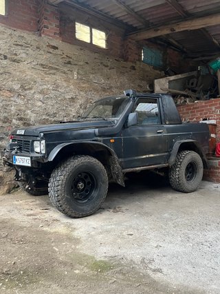 Nissan Patrol 1999