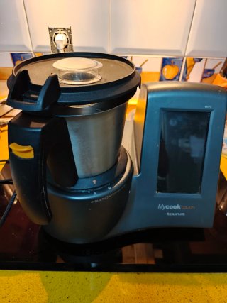 Robot Cocina Taurus Mycook Touch
