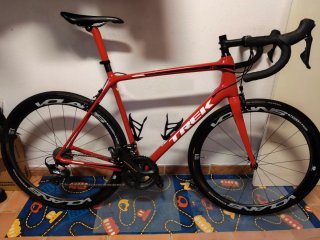 Bicicleta de Carretera Trek Emonda SL6