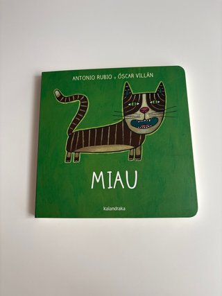 Miau