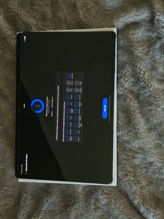 Samsung Tab S9 Ultra