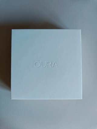 Cargador Oura Ring 5