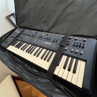 Roland JP-8000 Sintetizador