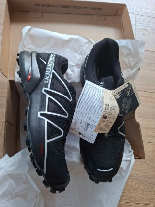 Zapatillas Salomon Speedcross 4 GTX
