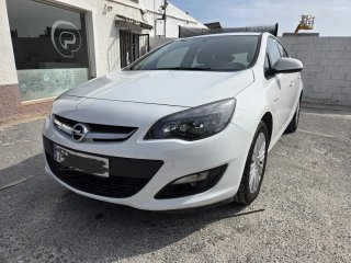 Opel Astra 1.6 CDTI 110CV Selective S/S Diesel