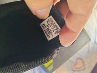 Botas fútbol sala niño Adidas Talla 31