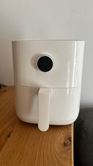 Freidora de Aire Inteligente Xiaomi