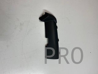 Difusor parachoques ford fiesta mk7 nuevo