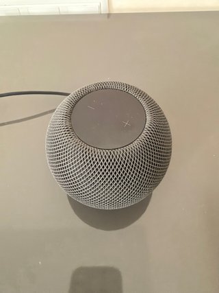 Apple HomePod Mini Negro