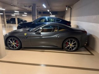 Ferrari California 2009