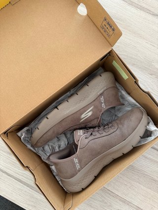 Zapatillas Skechers Go Walk Flex Mujer