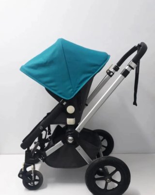 Carrito Bugaboo Camaleon