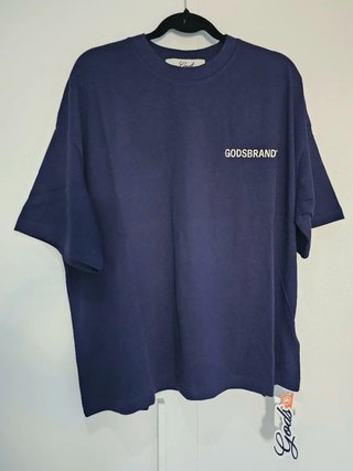 Camiseta Godsbrand. Nueva