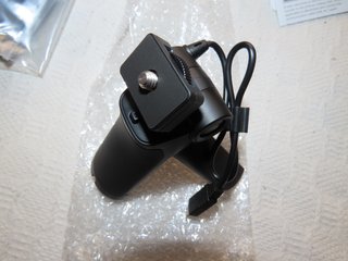Sony Trípode Agarre Cámara