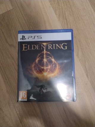 Elden Ring (PS5)