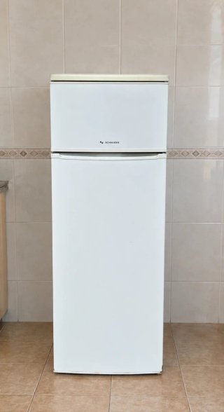 FRIGORÍFICO NEVERA CONGELADOR A+