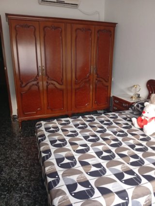 Dormitorio Matrimonio Completo
