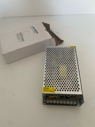 Transformador 12V