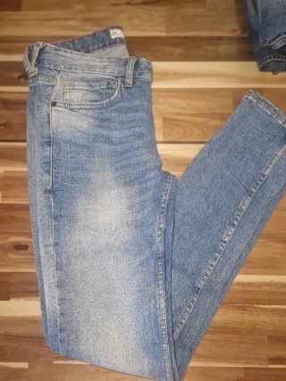 Pantalones vaqueros DENIM CO. W28/L30