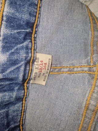 Pantalones vaqueros DENIM CO. W28/L30
