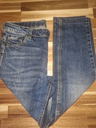 Pantalones vaqueros DENIM CO. W28/L30