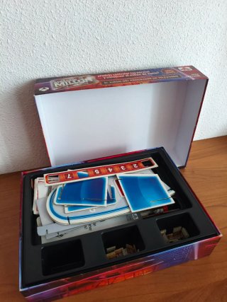 Juego de mesa Atrapa un Millón