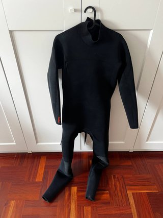 Traje de Neopreno FERAL 4/3mm Yamamoto XL