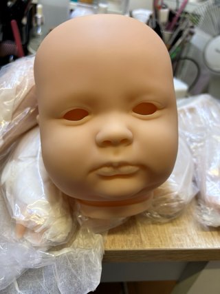 Kit Joseph ojos abiertos sin coa