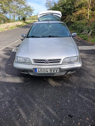 Citroen Xantia 1999