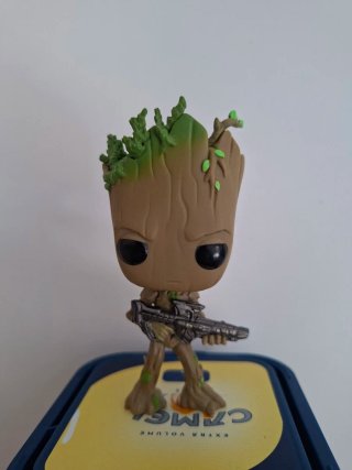 Figura Funko Pop Groot