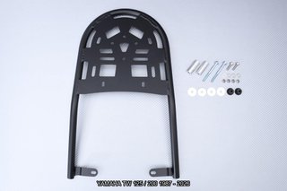 Soporte de baúl YAMAHA TW 125 / 200 1987 - 2026