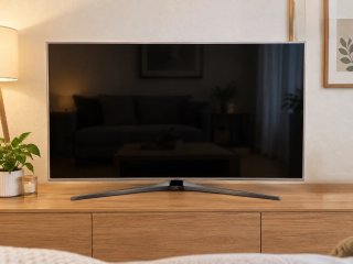 Televisión Samsung 48 Smart TV