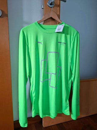 Camiseta Puma