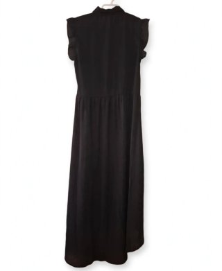 Vestido negro ONLY Talla L