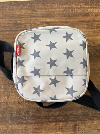 Bolsa térmica TATAY estrellas 20 × 20 x 10cm