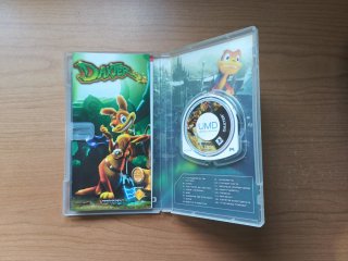Daxter per PSP