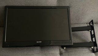 TV Waltham 12V para Autocaravana